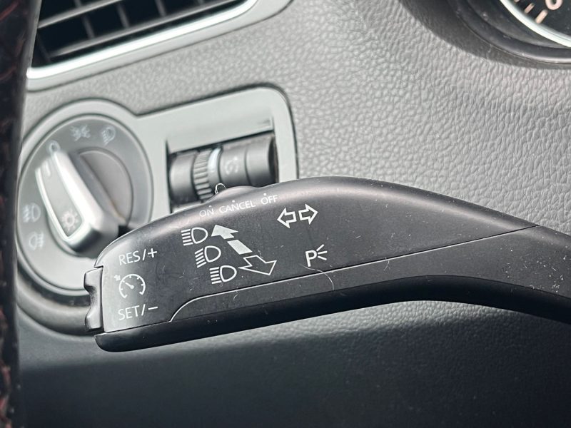 VOLKSWAGEN POLO GTI 1.4 TSI 180 CH DSG7 - FACTURE DISPONIBLE - GARANTIE 6 MOIS - EMBRAYAGE NEUF 