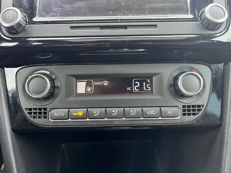 VOLKSWAGEN POLO GTI 1.4 TSI 180 CH DSG7 - FACTURE DISPONIBLE - GARANTIE 6 MOIS - EMBRAYAGE NEUF 