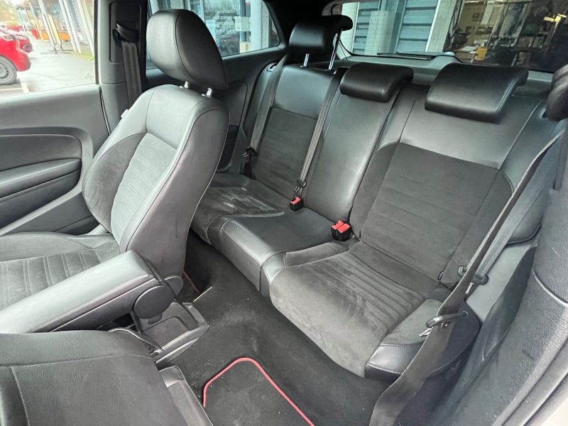 VOLKSWAGEN POLO GTI 1.4 TSI 180 CH DSG7 - FACTURE DISPONIBLE - GARANTIE 6 MOIS - EMBRAYAGE NEUF 