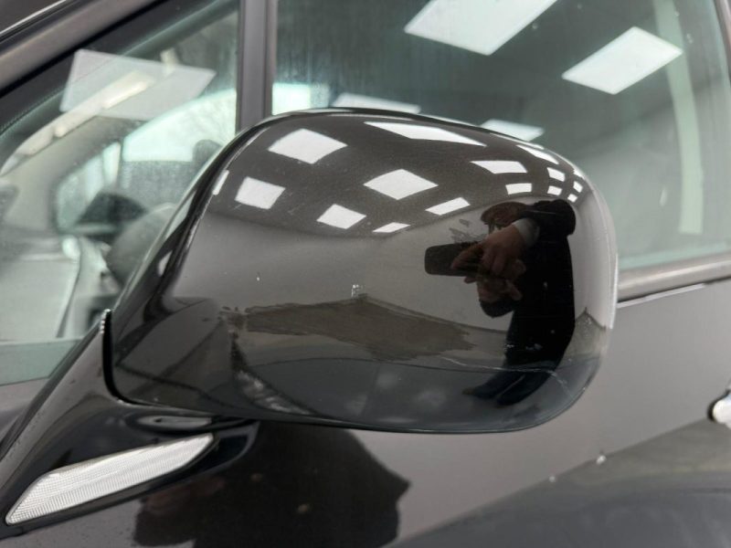 CITROEN C8 MILLENIUM 2.0 HDI 136 CV 7PLACES GARANTIE 12 MOIS