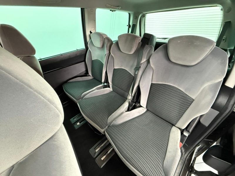 CITROEN C8 MILLENIUM 2.0 HDI 136 CV 7PLACES GARANTIE 12 MOIS