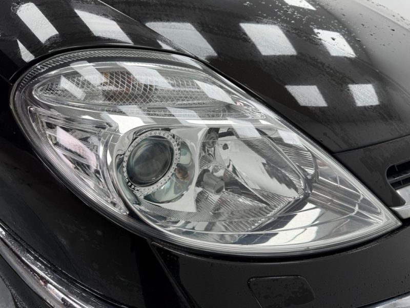 CITROEN C8 MILLENIUM 2.0 HDI 136 CV 7PLACES GARANTIE 12 MOIS