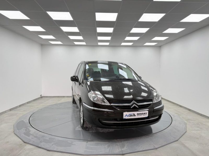 CITROEN C8 MILLENIUM 2.0 HDI 136 CV 7PLACES GARANTIE 12 MOIS