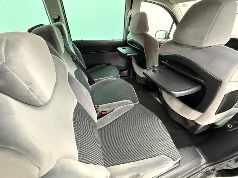 CITROEN C8 MILLENIUM 2.0 HDI 136 CV 7PLACES GARANTIE 12 MOIS