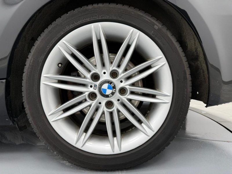 BMW SERIE 1 120D PACK M 177CV GARANTIE 12 MOIS