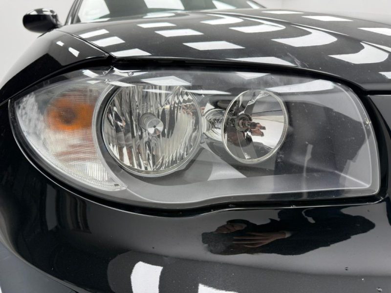 BMW SERIE 1 120D PACK M 177CV GARANTIE 12 MOIS