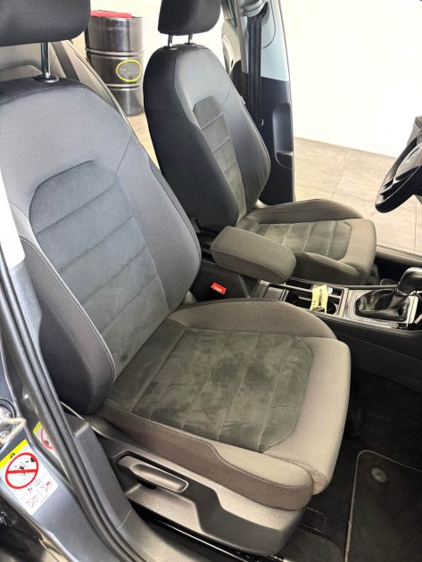 VOLKSWAGEN GOLF VII 1.5 TSI EVO 130CH BLUEMOTION DSG7 CARAT EXCLUSIVE 2018