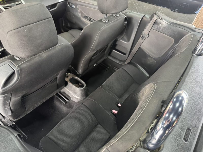 PEUGEOT 207 CC 1.6 16V SPORT 2007