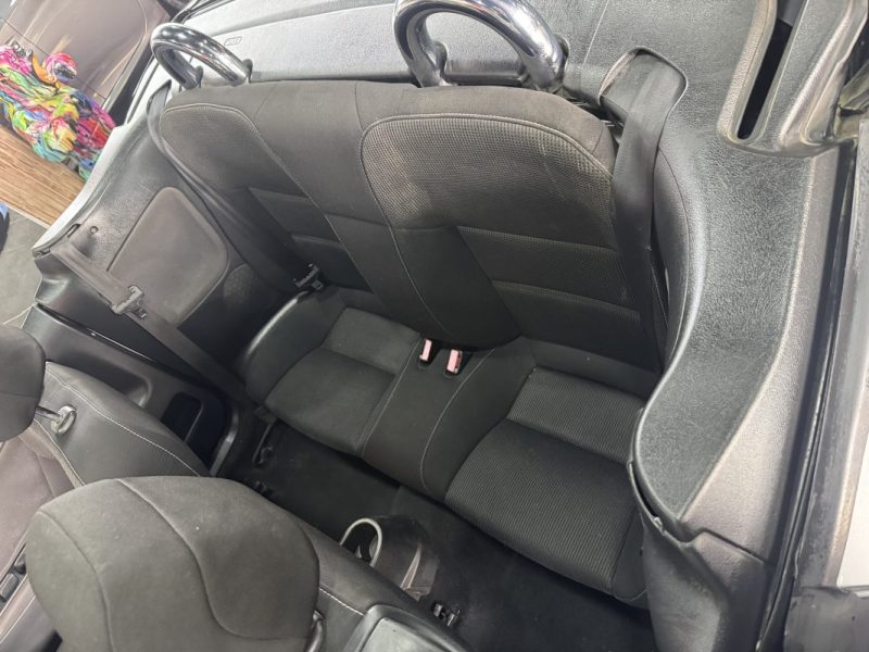 PEUGEOT 207 CC 1.6 16V SPORT 2007