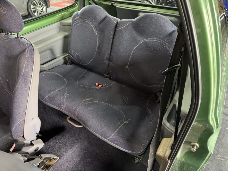 RENAULT TWINGO PACK 1997