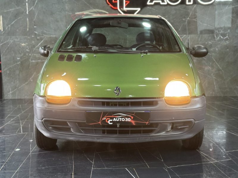 RENAULT TWINGO PACK 1997