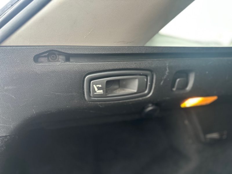 RENAULT MEGANE IV 1.5 DCI 90CH ENERGY LIFE 