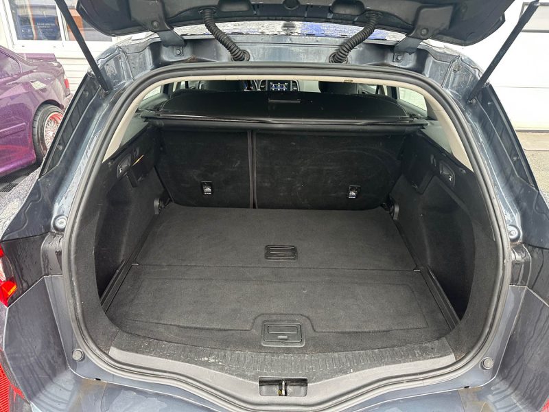 RENAULT MEGANE IV 1.5 DCI 90CH ENERGY LIFE 