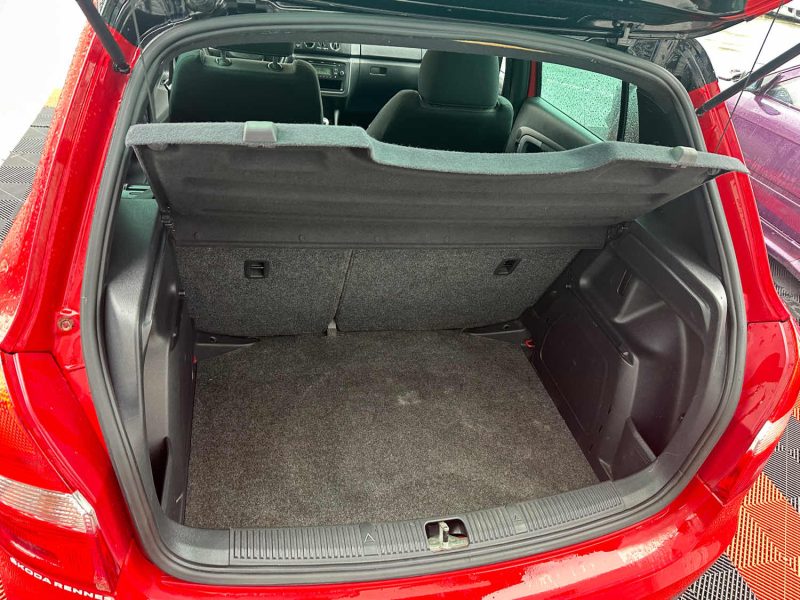 SKODA FABIA 1.6 TDI 75 ACTIVE 2011