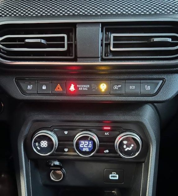 DACIA JOGGER 1.0 TCE 110CH EXTRÈME 7 PLACES 2022