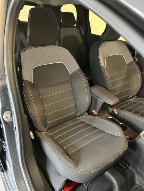 DACIA JOGGER 1.0 TCE 110CH EXTRÈME 7 PLACES 2022