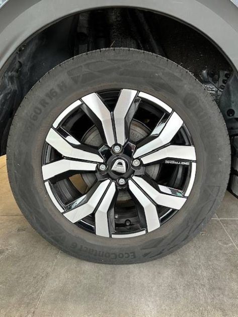 DACIA JOGGER 1.0 TCE 110CH EXTRÈME 7 PLACES 2022