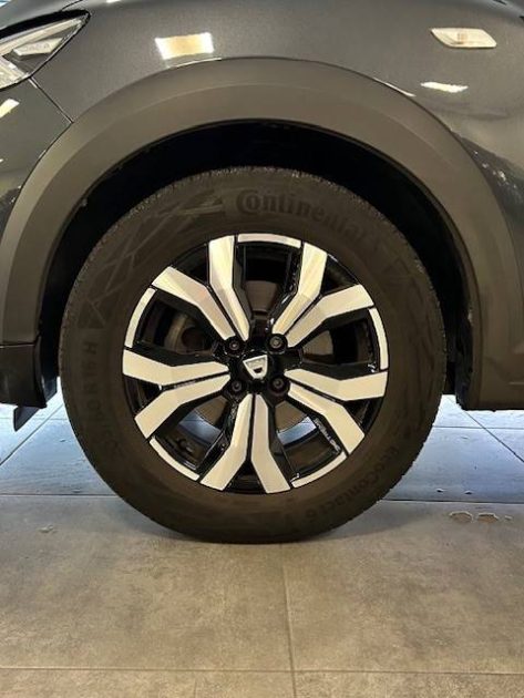 DACIA JOGGER 1.0 TCE 110CH EXTRÈME 7 PLACES 2022