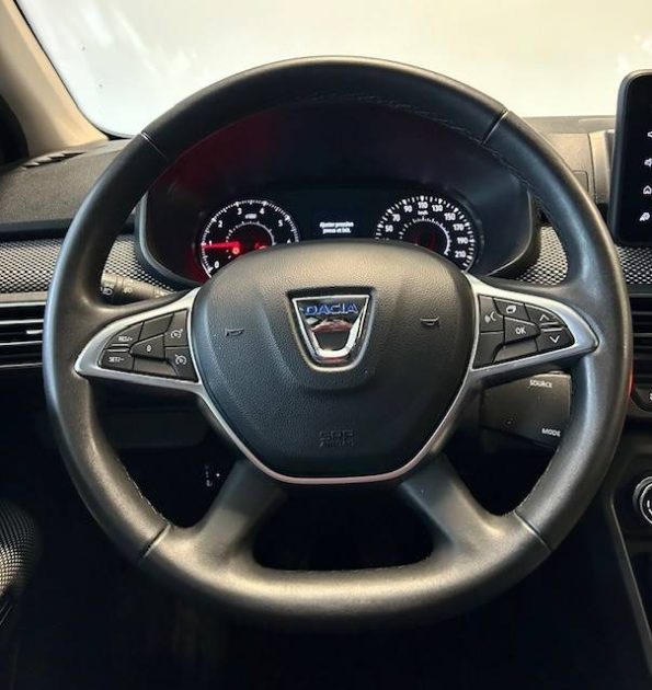 DACIA JOGGER 1.0 TCE 110CH EXTRÈME 7 PLACES 2022