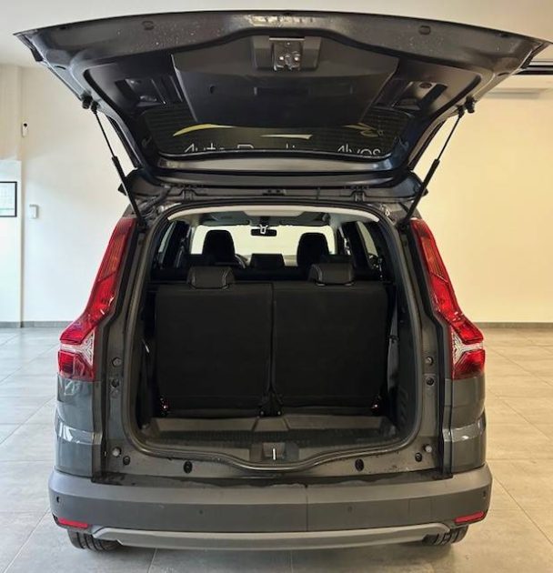 DACIA JOGGER 1.0 TCE 110CH EXTRÈME 7 PLACES 2022