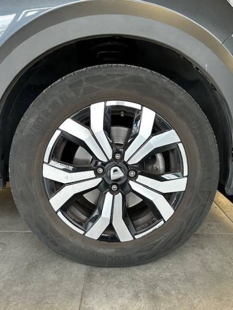 DACIA JOGGER 1.0 TCE 110CH EXTRÈME 7 PLACES 2022
