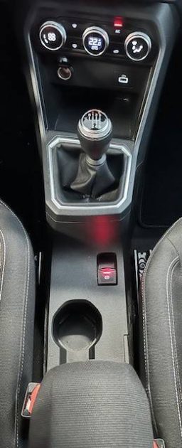 DACIA JOGGER 1.0 TCE 110CH EXTRÈME 7 PLACES 2022