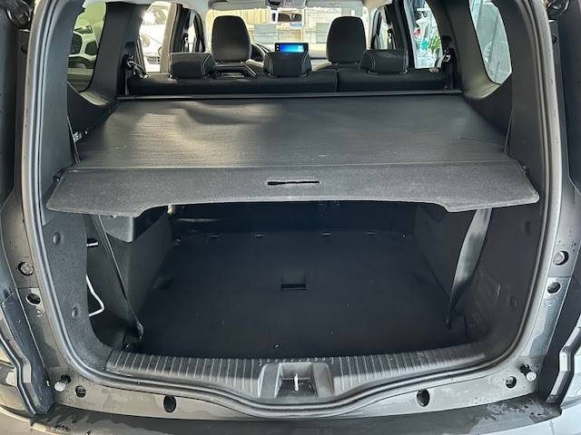 DACIA JOGGER 1.0 TCE 110CH EXTRÈME 7 PLACES 2022