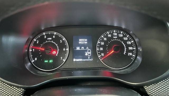 DACIA JOGGER 1.0 TCE 110CH EXTRÈME 7 PLACES 2022