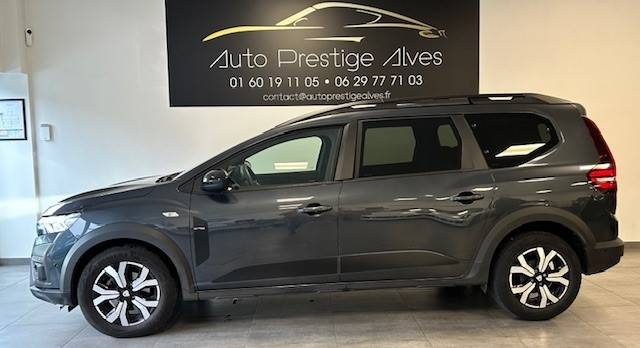 DACIA JOGGER 1.0 TCE 110CH EXTRÈME 7 PLACES 2022