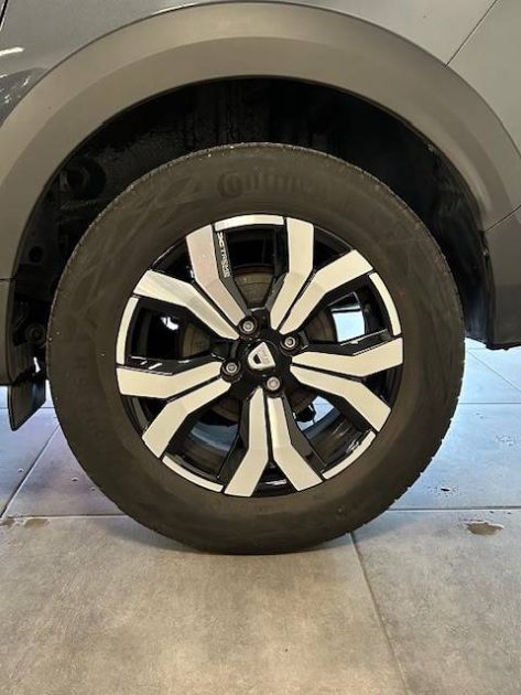 DACIA JOGGER 1.0 TCE 110CH EXTRÈME 7 PLACES 2022