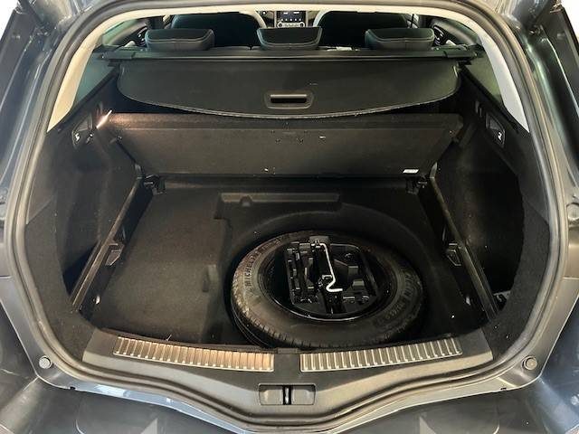 RENAULT MEGANE IV 1.3 TCE 140CH TECHNO EDC 2022