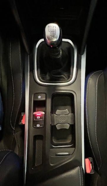 RENAULT MEGANE IV 1.3 TCE 140CH TECHNO EDC 2022