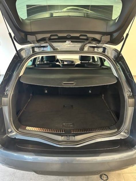 RENAULT MEGANE IV 1.3 TCE 140CH TECHNO EDC 2022