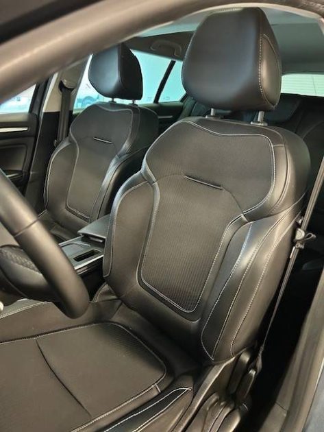 RENAULT MEGANE IV 1.3 TCE 140CH TECHNO EDC 2022