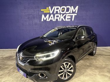 RENAULT KADJAR 1.6 DCI 130CH BUSINESS - GPS - SUIVI FACTURES - 194000KM