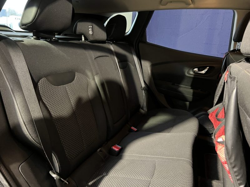 RENAULT KADJAR 1.6 DCI 130CH BUSINESS - GPS - SUIVI FACTURES - 194000KM