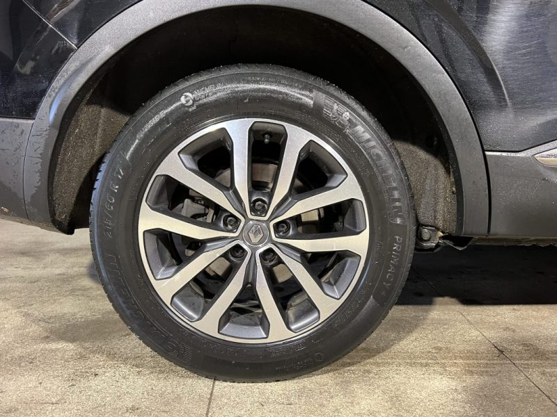 RENAULT KADJAR 1.6 DCI 130CH BUSINESS - GPS - SUIVI FACTURES - 194000KM