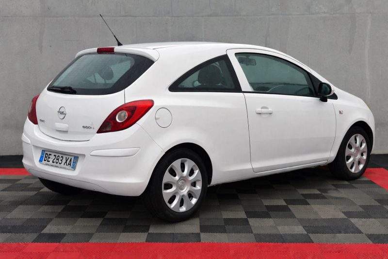 OPEL CORSA 1.3 CDTI 75 Cv COOL LINE