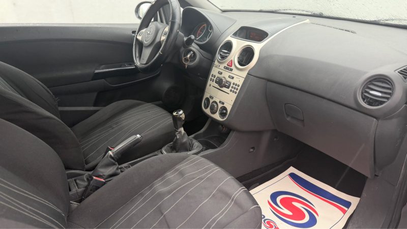 OPEL CORSA 1.3 CDTI 75 Cv COOL LINE