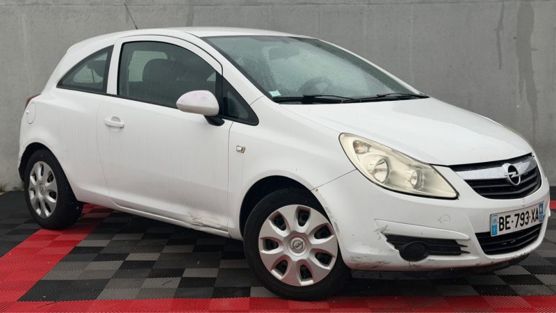OPEL CORSA 1.3 CDTI 75 Cv COOL LINE