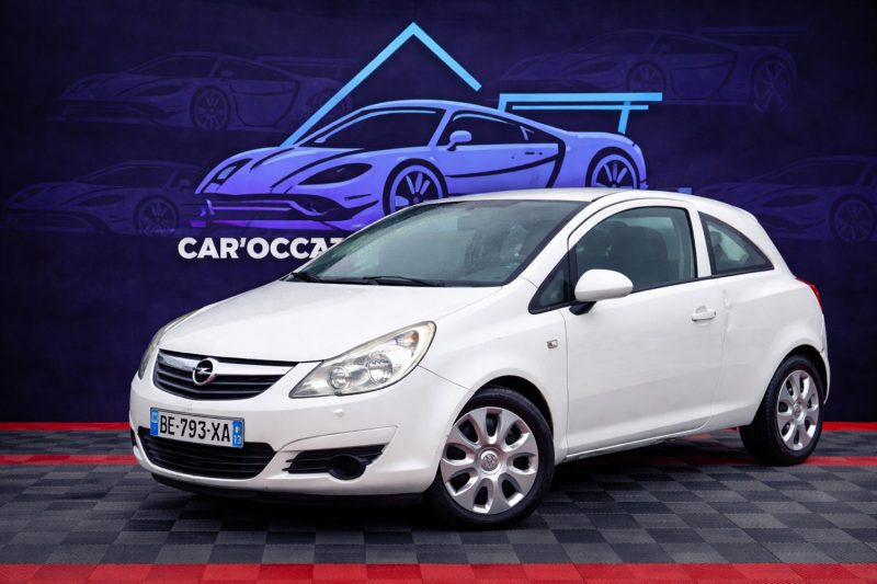 OPEL CORSA 1.3 CDTI 75 Cv COOL LINE