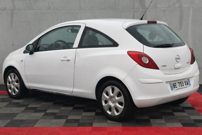 OPEL CORSA 1.3 CDTI 75 Cv COOL LINE