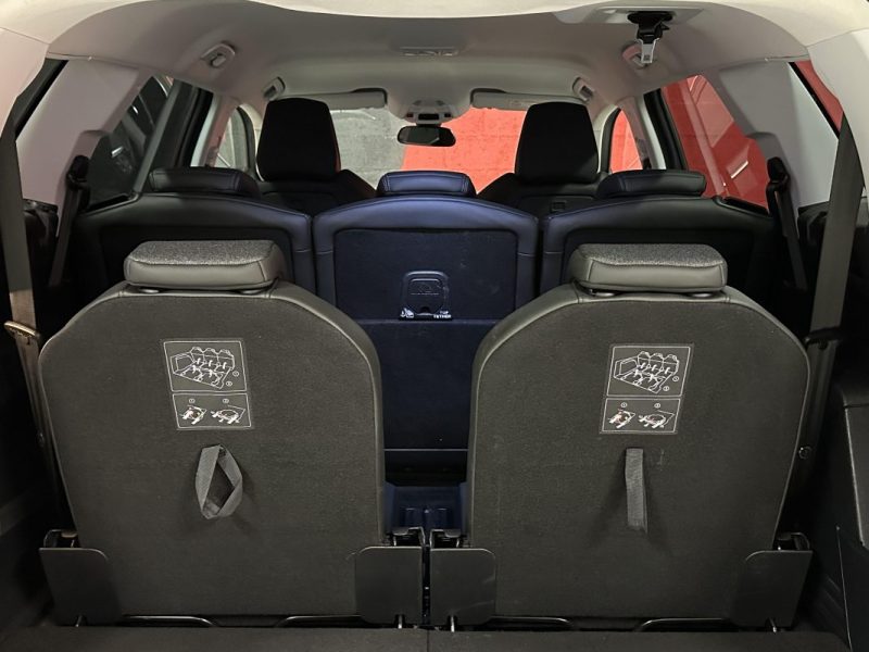 PEUGEOT 5008 II 1.5 BLUEHDI 130CH ALLURE - Garantie 6mois - Excellent état - 2ème main -