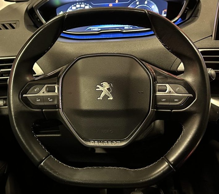 PEUGEOT 5008 II 1.5 BLUEHDI 130CH ALLURE - Garantie 6mois - Excellent état - 2ème main -