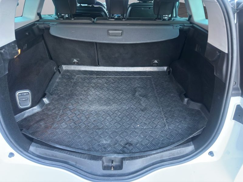 RENAULT GRAND SCENIC IV 1.6 DCI 160CH ENERGY INTENS EDC 