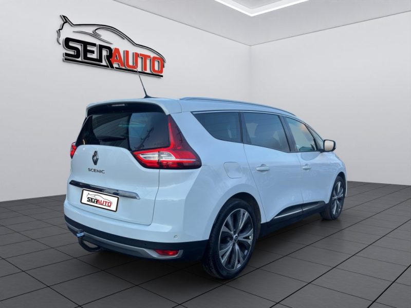 RENAULT GRAND SCENIC IV 1.6 DCI 160CH ENERGY INTENS EDC 