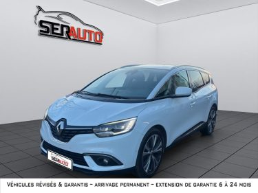 RENAULT GRAND SCENIC IV 1.6 DCI 160CH ENERGY INTENS EDC 