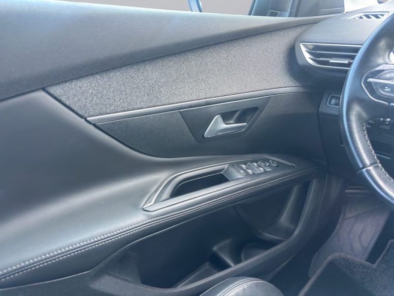 PEUGEOT 5008 II 1.5 BLUEHDI 130CH S&S ALLURE - 7 PLACES