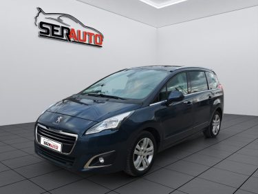 PEUGEOT 5008 2.0 BLUE HDI 150 ALLURE / 7 PLACES