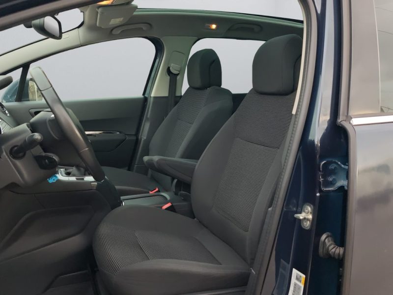 PEUGEOT 5008 2.0 BLUE HDI 150 ALLURE / 7 PLACES